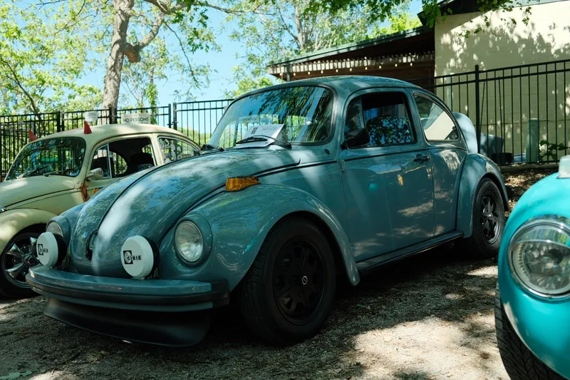 Glovebox Gallery Photograph